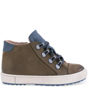 (2698-2) Emel winter shoes