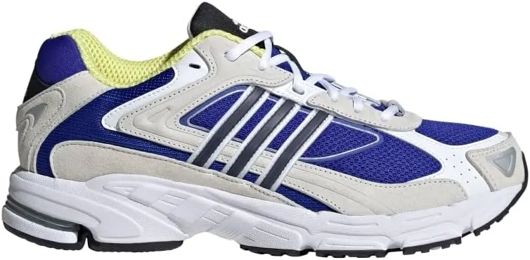 adidas Mens Response Cl Lace Up Sneakers Shoes Casual - White - Size 10.5 M