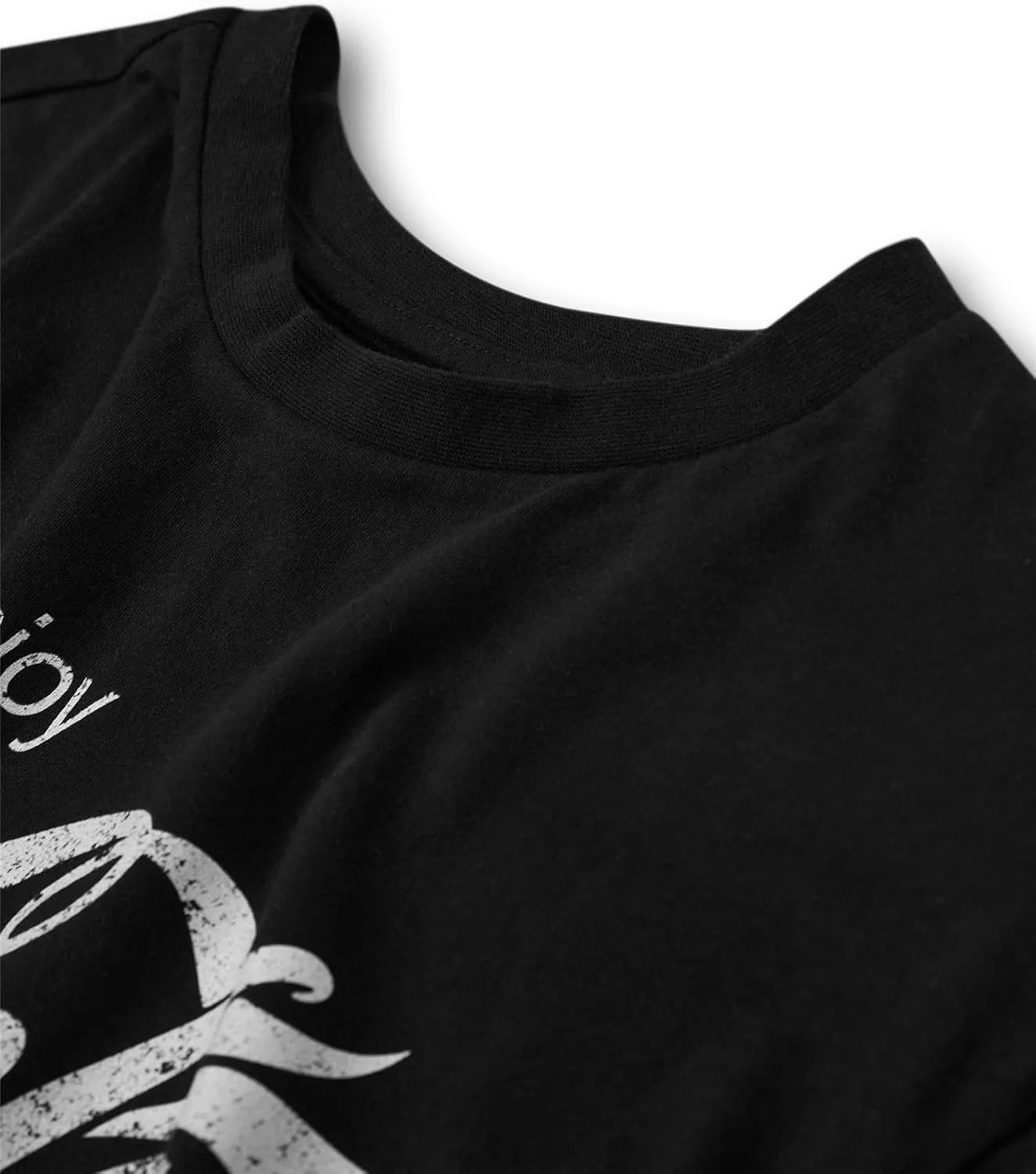 Coca-Cola Adults T-Shirt | Unisex Classic Logo Short Sleeve Graphic Tee | Distressed Vintage Apparel Top Merchandise Gift