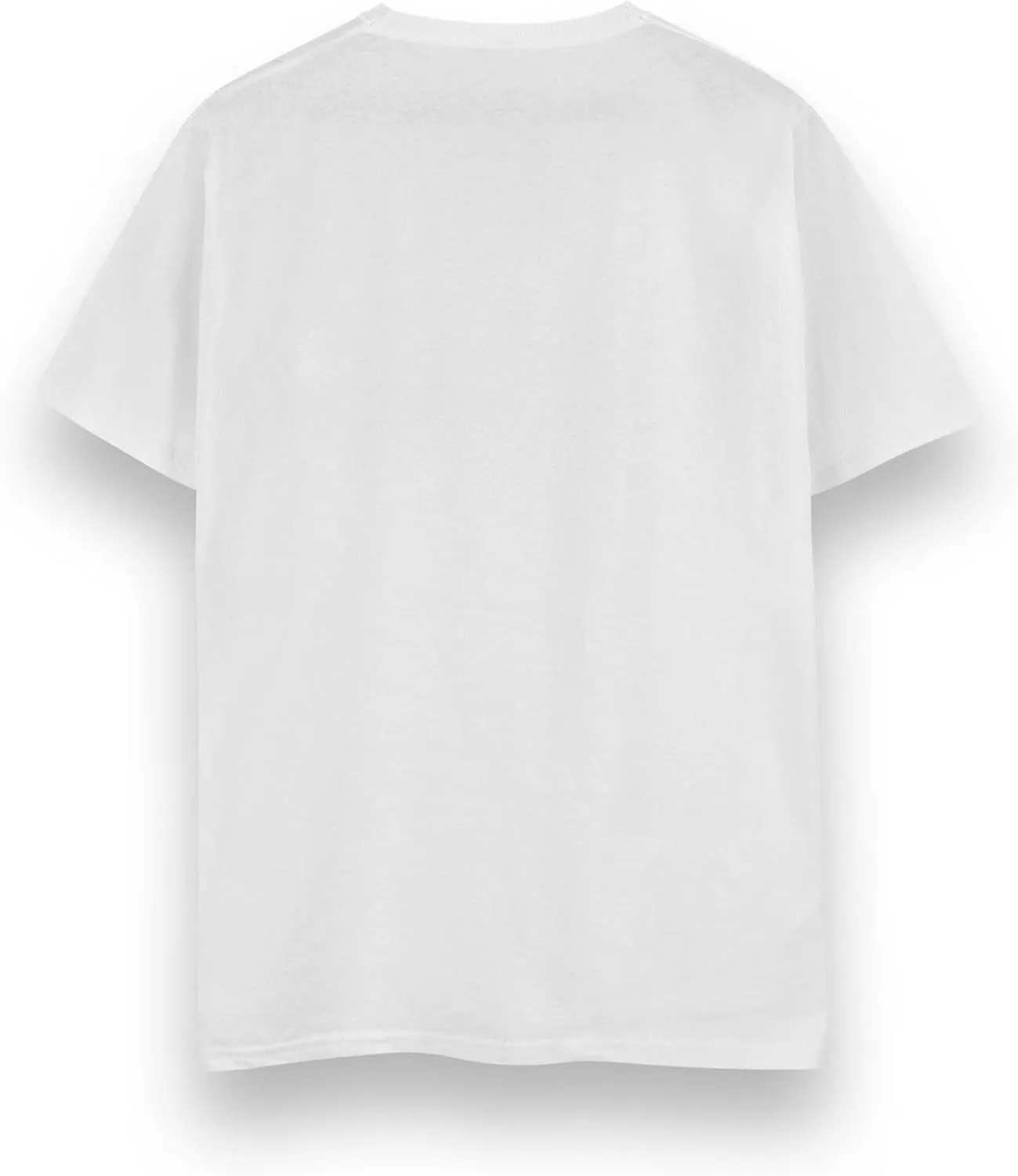 Coca-Cola Adults T-Shirt | Unisex Classic Logo Short Sleeve Graphic Tee | Distressed Vintage Apparel Top Merchandise Gift