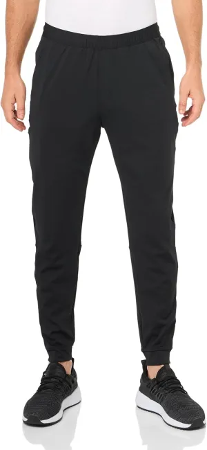Columbia Men's Black Mesa Knit Jogger