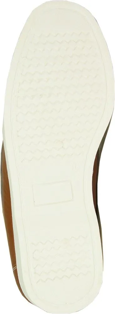 CORONADO Men Boat Shoe COSTA