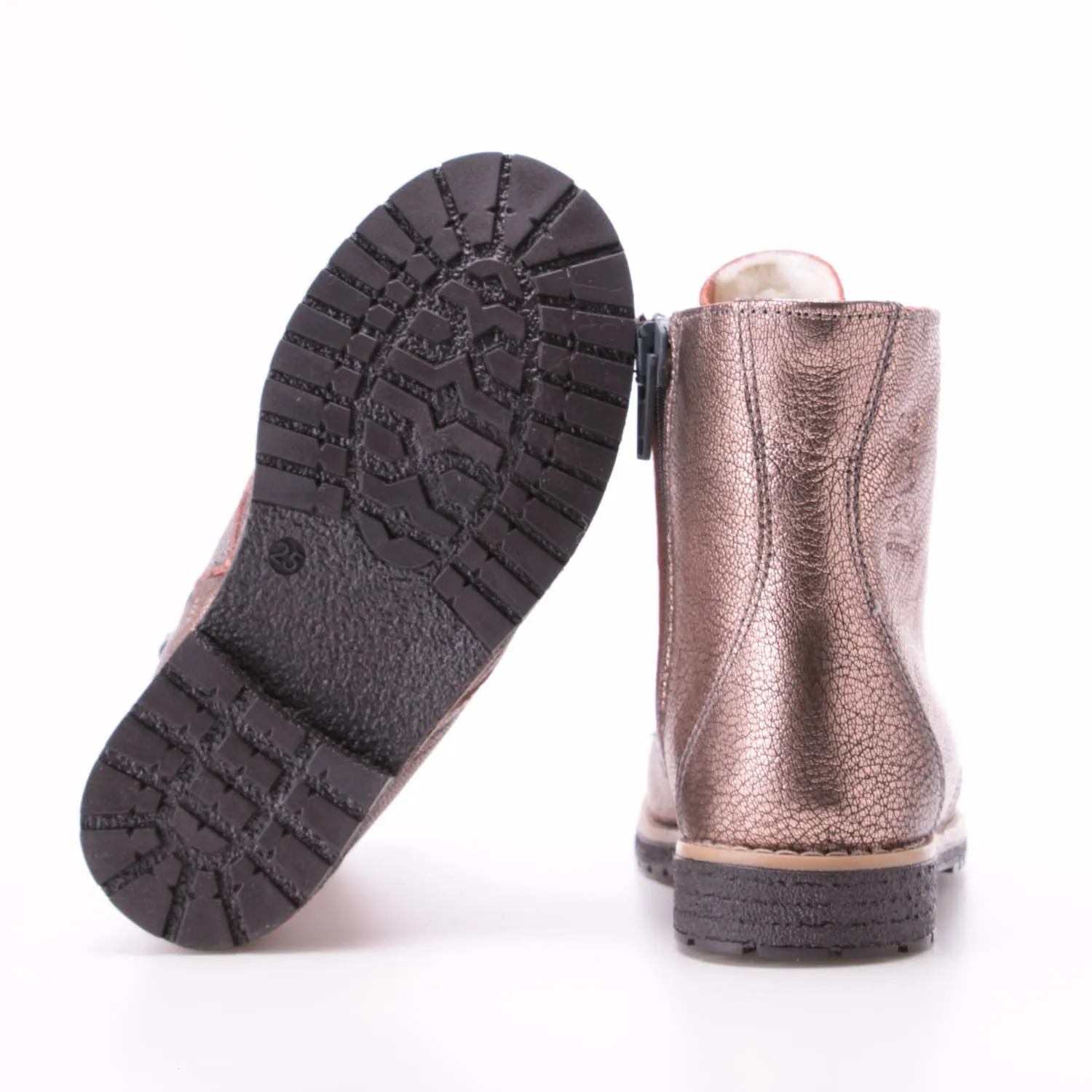 (EV2515C)Emel winter shoes