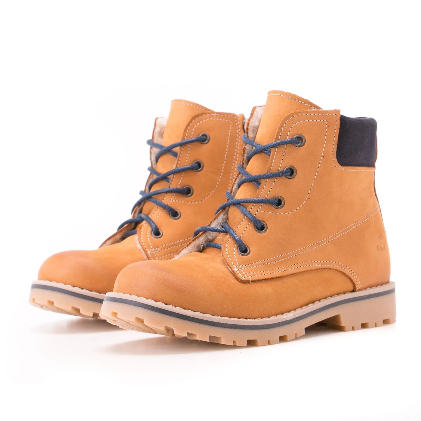 (EV2552-2 / EV2552M-2)Winter boots Brown