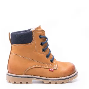 (EV2552-2 / EV2552M-2)Winter boots Brown