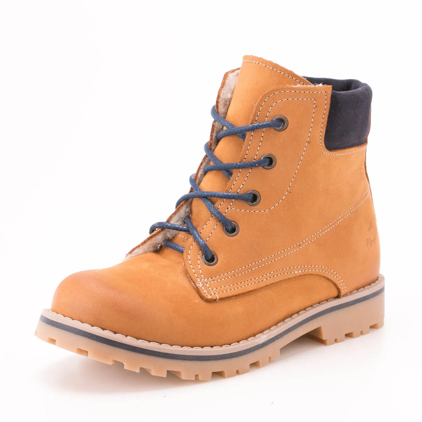 (EV2552-2 / EV2552M-2)Winter boots Brown