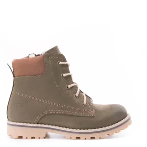 (EV2552-4 / EV2552M-4) Winter boots Kaki