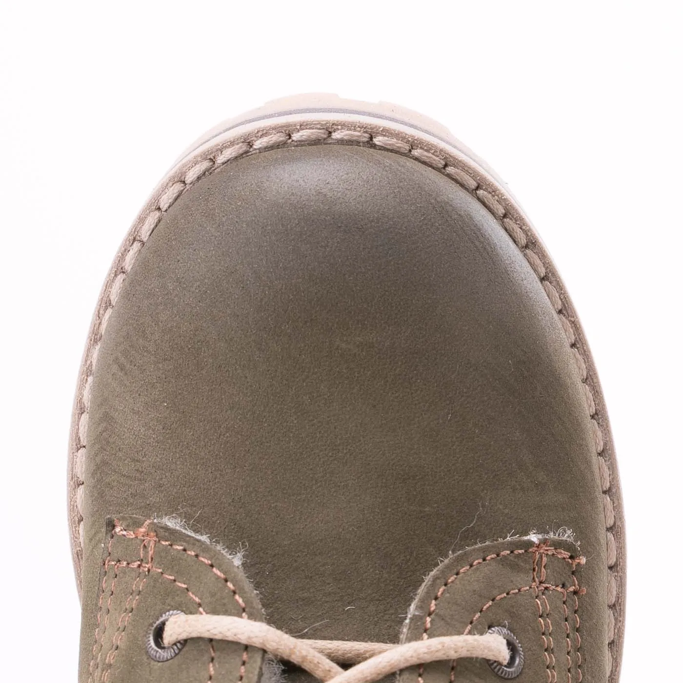 (EV2552-4 / EV2552M-4) Winter boots Kaki