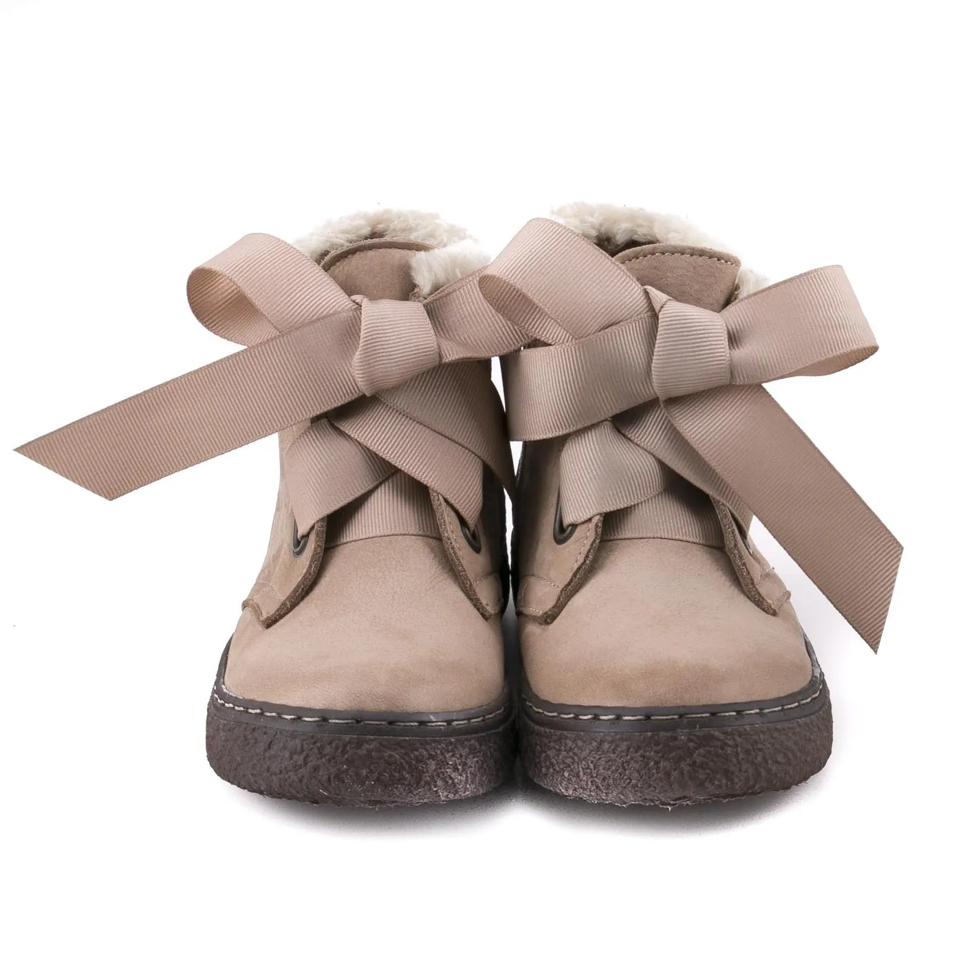 (EY2659-3) Emel winter shoes