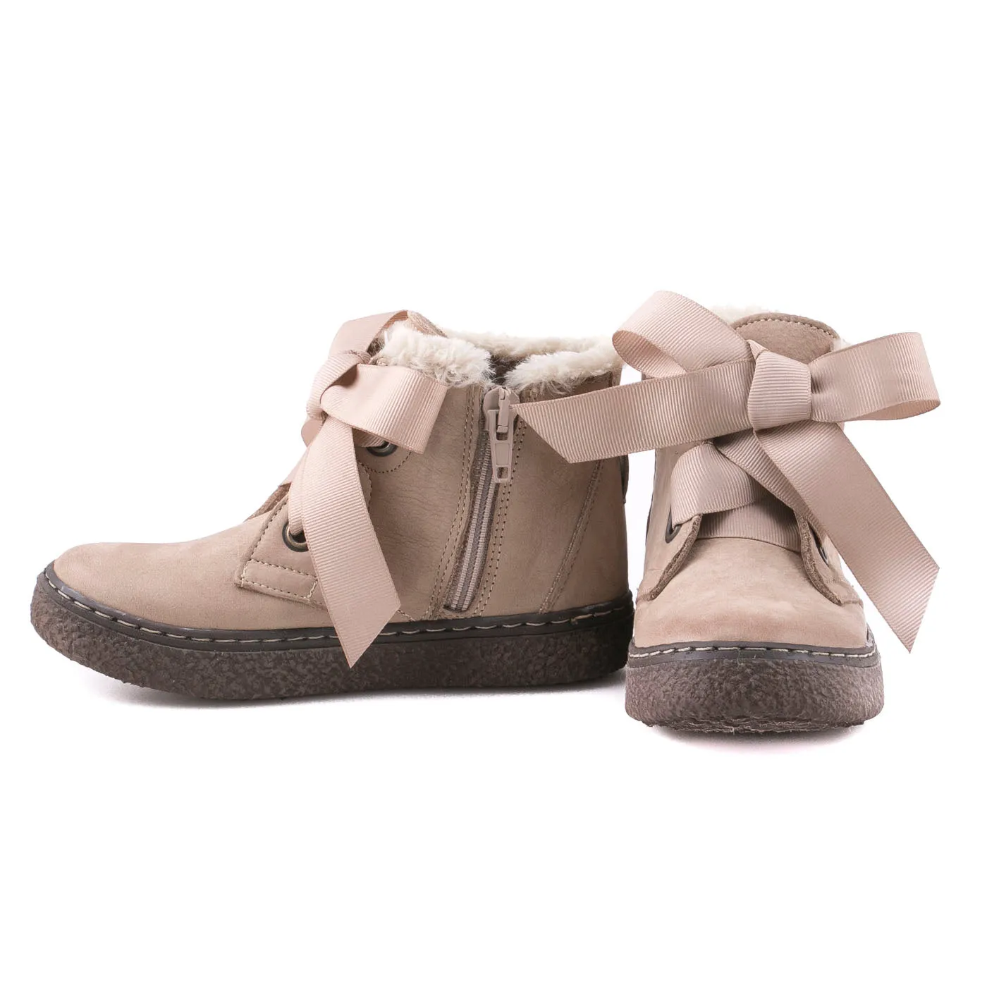 (EY2659-3) Emel winter shoes