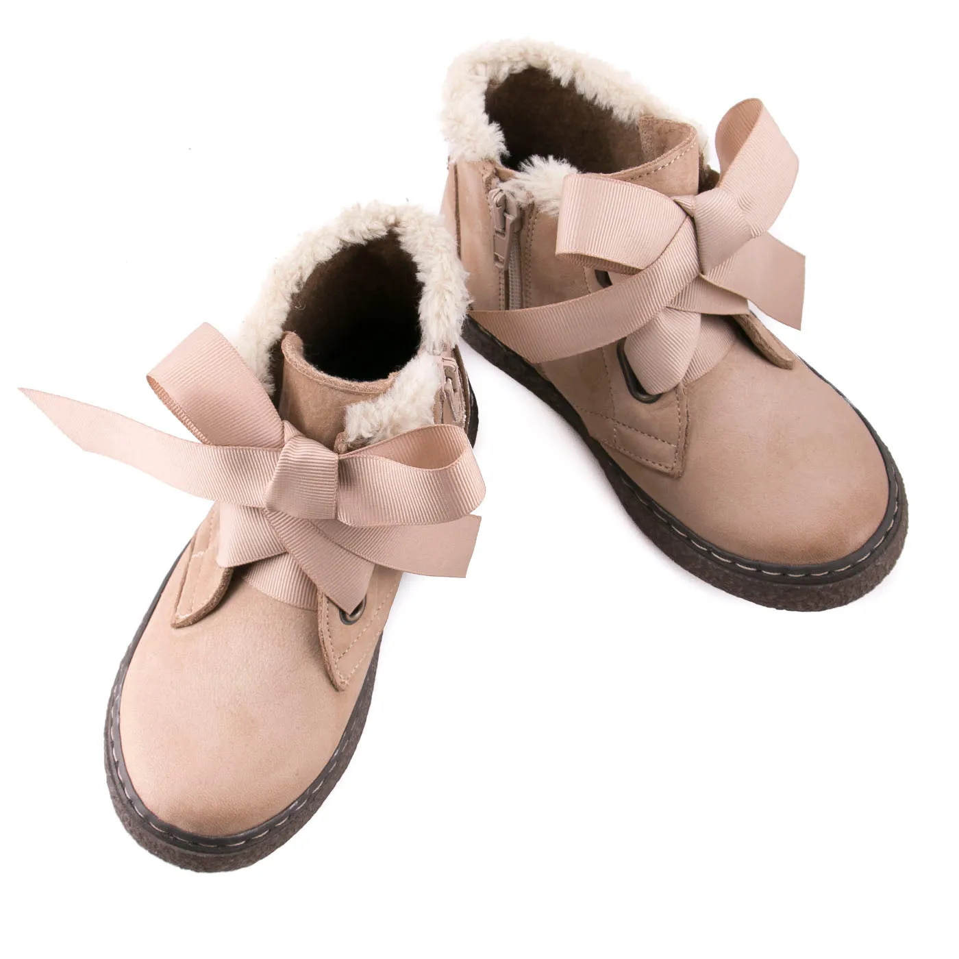 (EY2659-3) Emel winter shoes