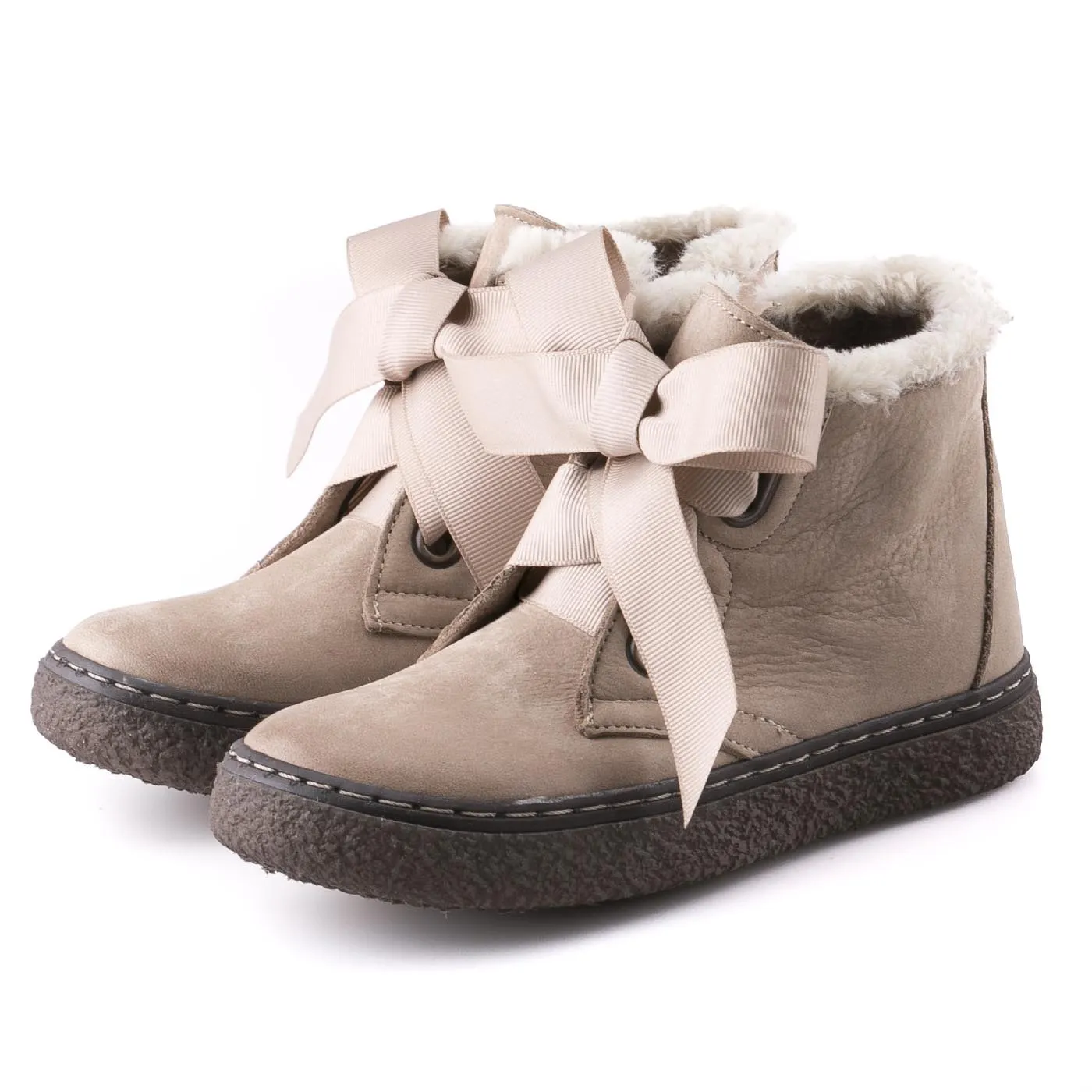 (EY2659-3) Emel winter shoes