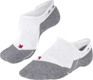FALKE Women's RU3 Comfort Invisible Running Socks, No Show, 1 Pair