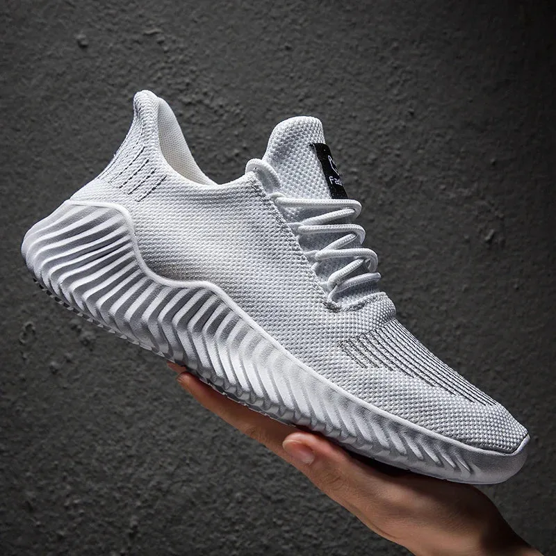 Fashion Outdoor Breathable Lightweight Shoes