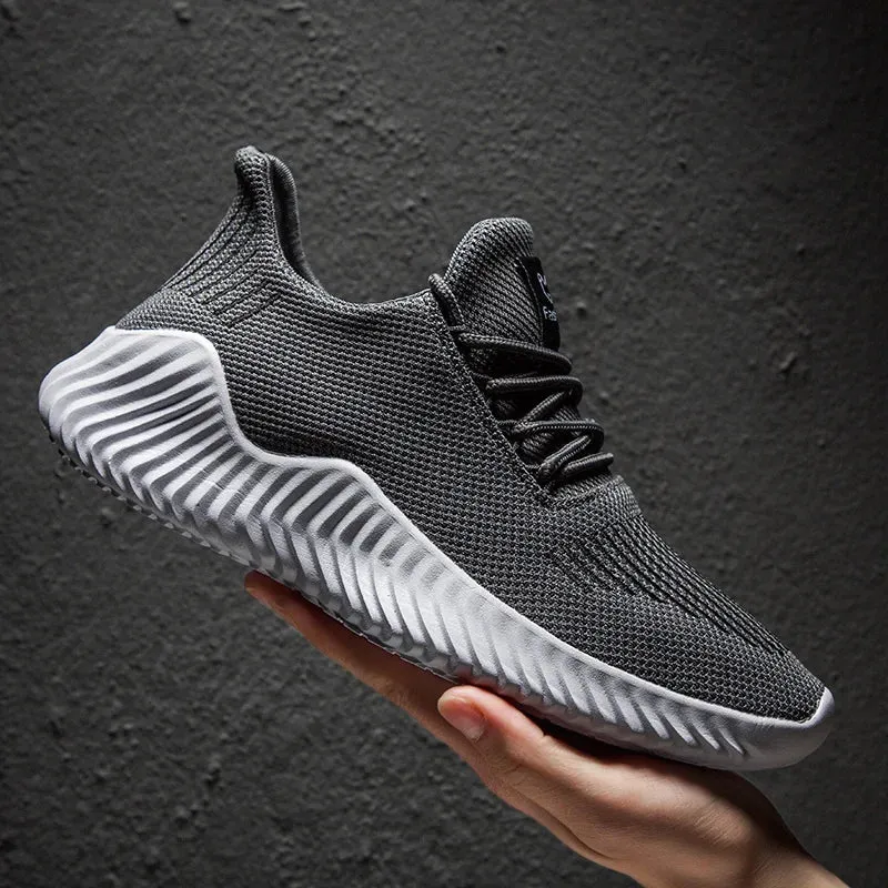 Fashion Outdoor Breathable Lightweight Shoes