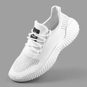 Fashion Outdoor Breathable Lightweight Shoes