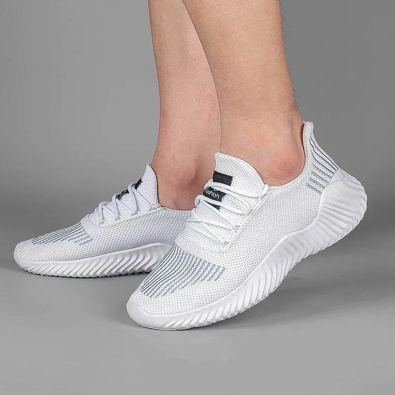 Fashion Outdoor Breathable Lightweight Shoes