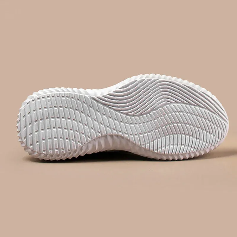 Fashion Outdoor Breathable Lightweight Shoes