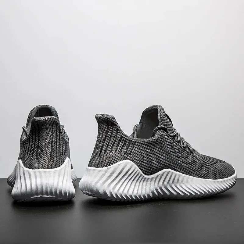 Fashion Outdoor Breathable Lightweight Shoes