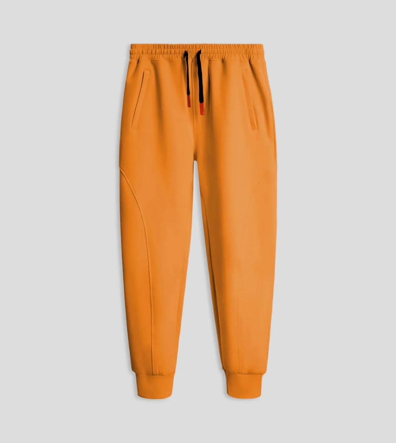 Fioboc Weekend Performance Joggers for Men Sweatpants with Zipper Pockets Athletic Jogger Pants M-3XL