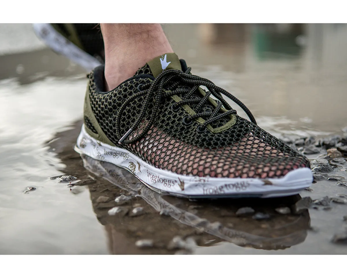 FROGG TOGGS MEN'S SKIPPER SHOE