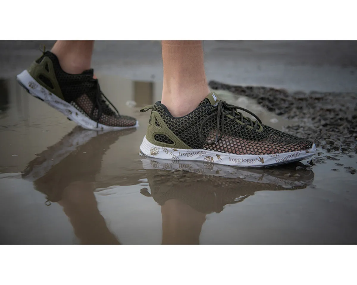 FROGG TOGGS MEN'S SKIPPER SHOE