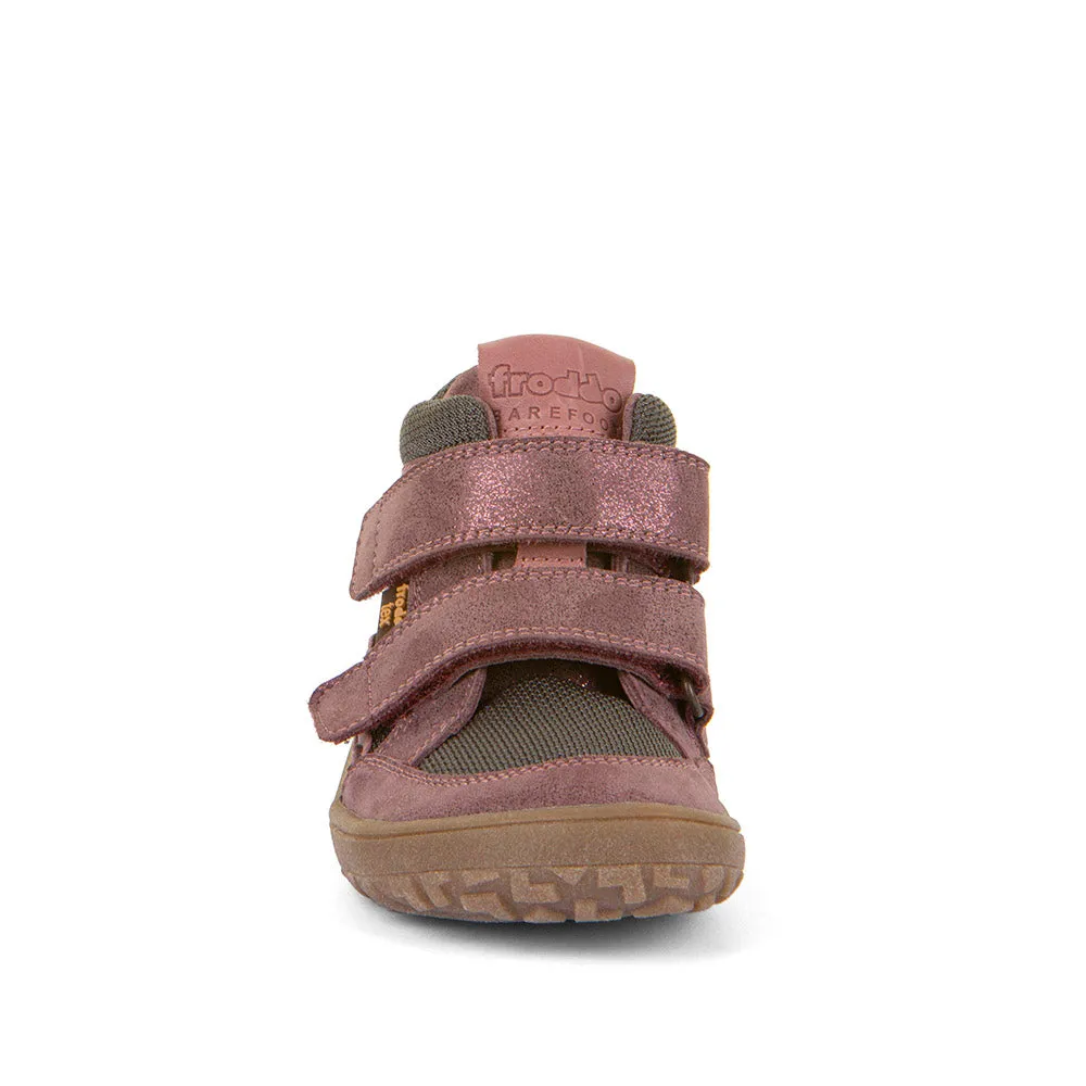 (G3110254-10) Barefoot TEX Autumn - Pink 