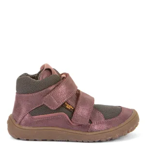 (G3110254-10) Barefoot TEX Autumn - Pink 
