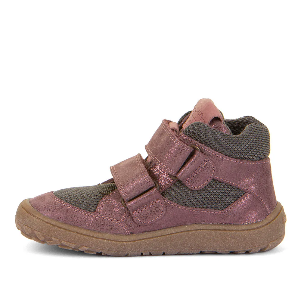 (G3110254-10) Barefoot TEX Autumn - Pink 