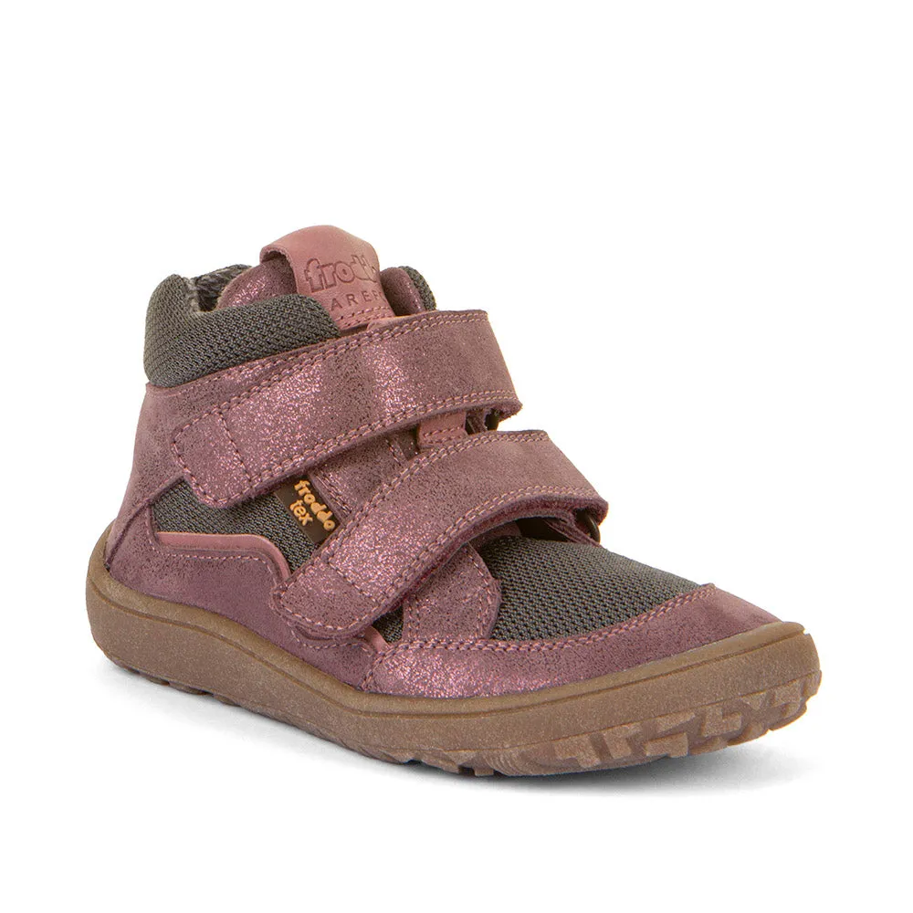 (G3110254-10) Barefoot TEX Autumn - Pink 