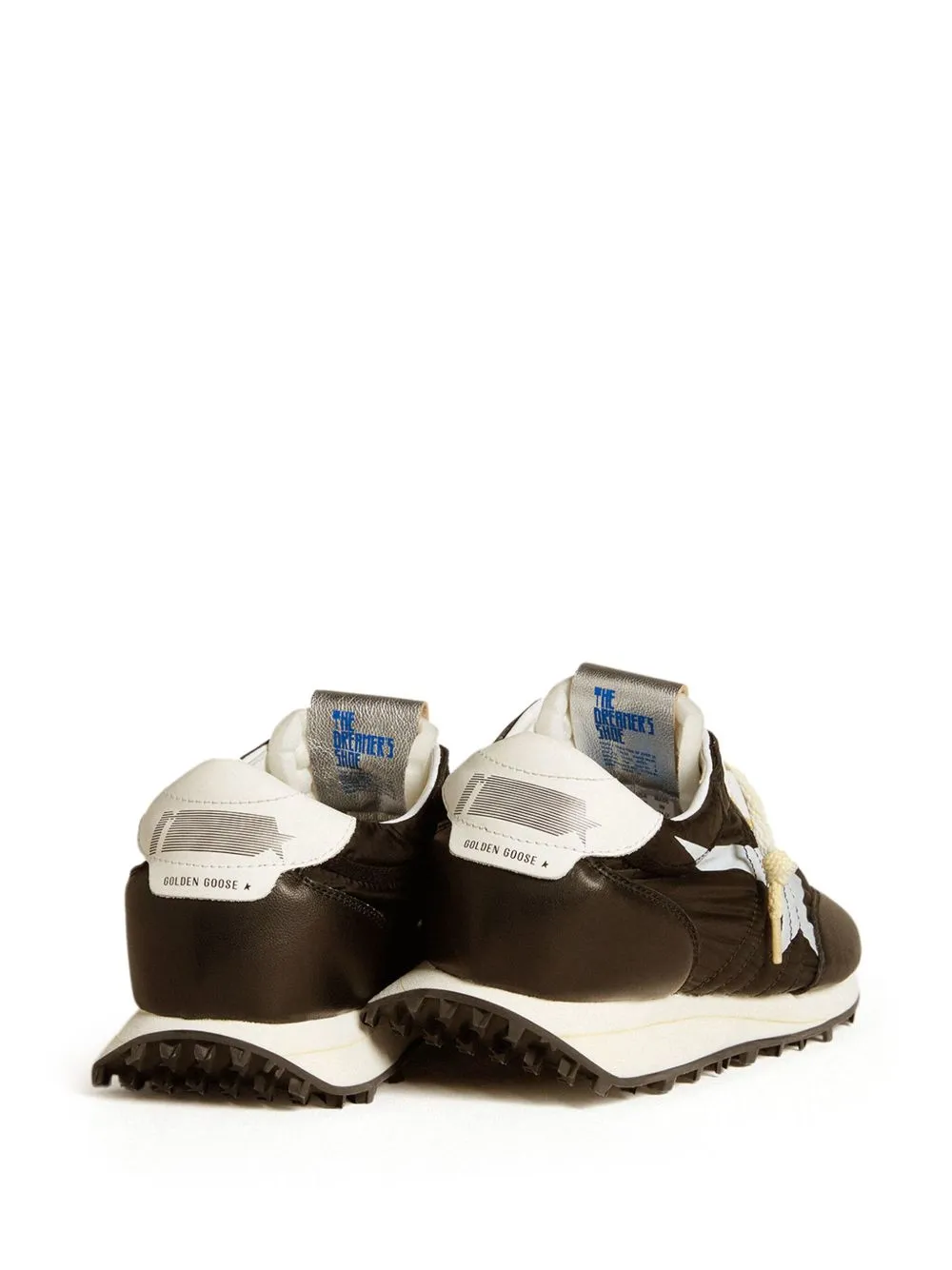 Golden Goose Marathon Sneakers