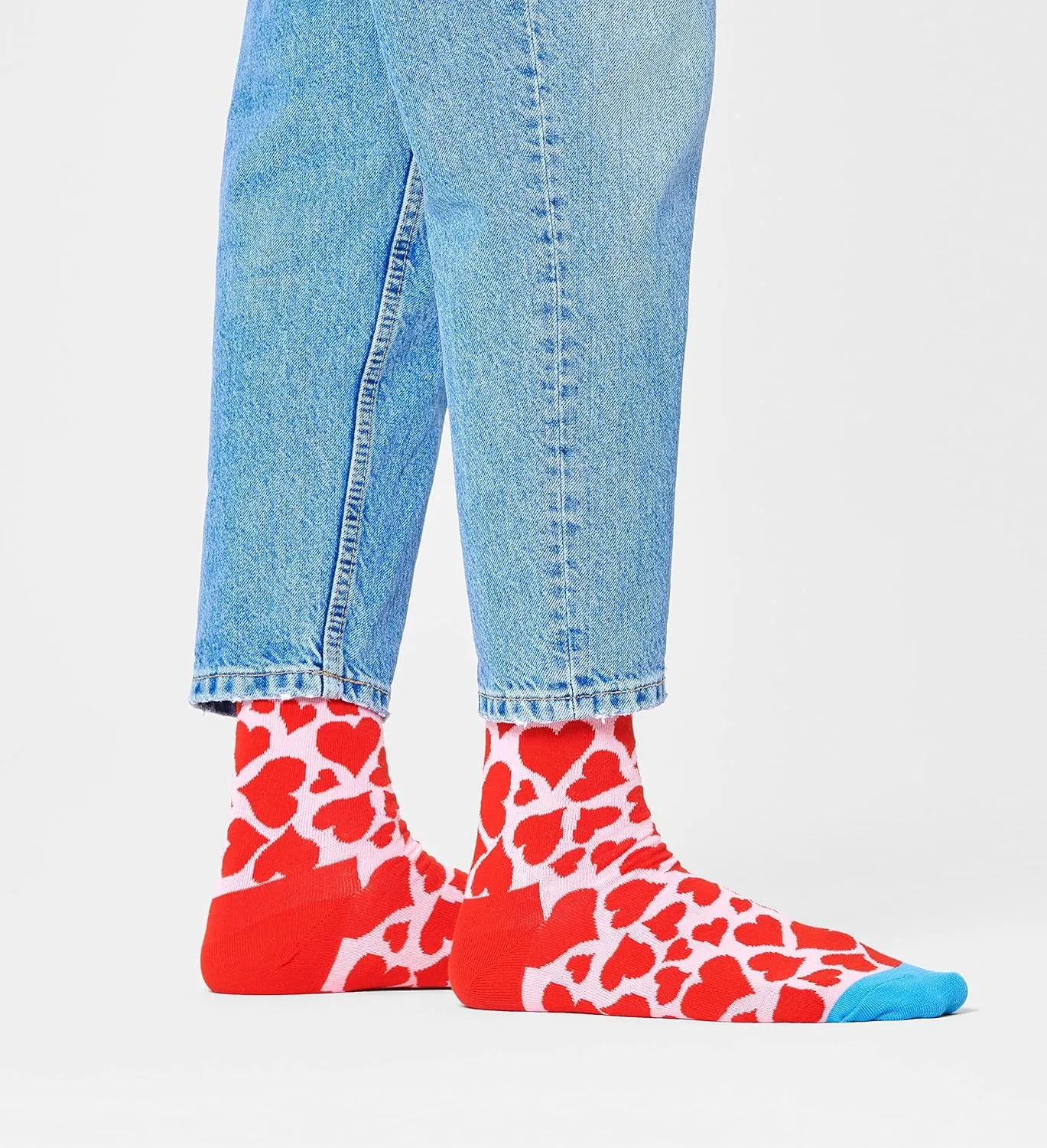 Happy Socks Holiday Styles for Men & Women, Halloween, Valentine's & Father's Day with Gift Boxes