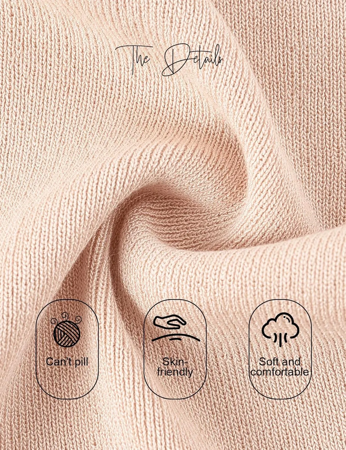 HEEKPEK 2 Piece Sets for Women Summer Outfits Travel Lounge Short Sleeve Sweater Matching Knit Pullover Tops Wide Leg Pants