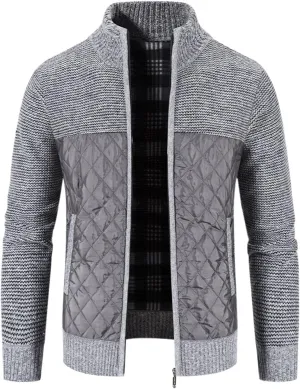 LCMTWX Black Sports Jacket for Men Plus Size Mens Winter Coat Mens Jacket Mens Ski Jacket Jacket for Cold Season Men Gift for Husband Big N Tall Jackets for Men Sherpa Lined Hoodie Boys SĆ
