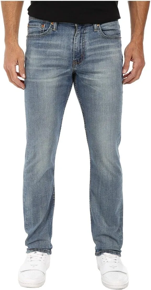 Levi's Men's Made in The Usa-511 Slim Fit Jean
