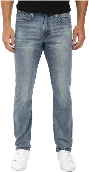 Levi's Men's Made in The Usa-511 Slim Fit Jean