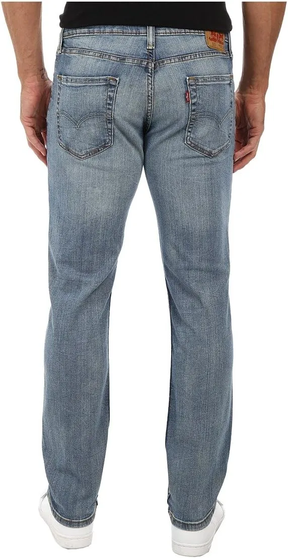Levi's Men's Made in The Usa-511 Slim Fit Jean