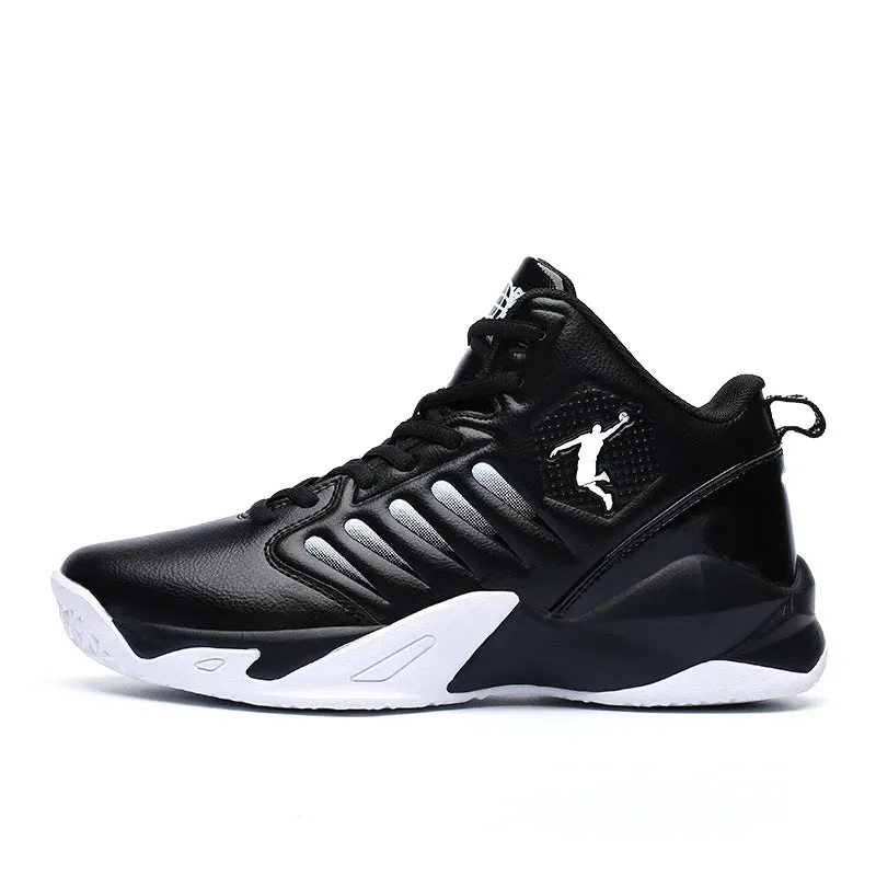 Men Comfortable Basketball Non-Slip Lightweight Shoes