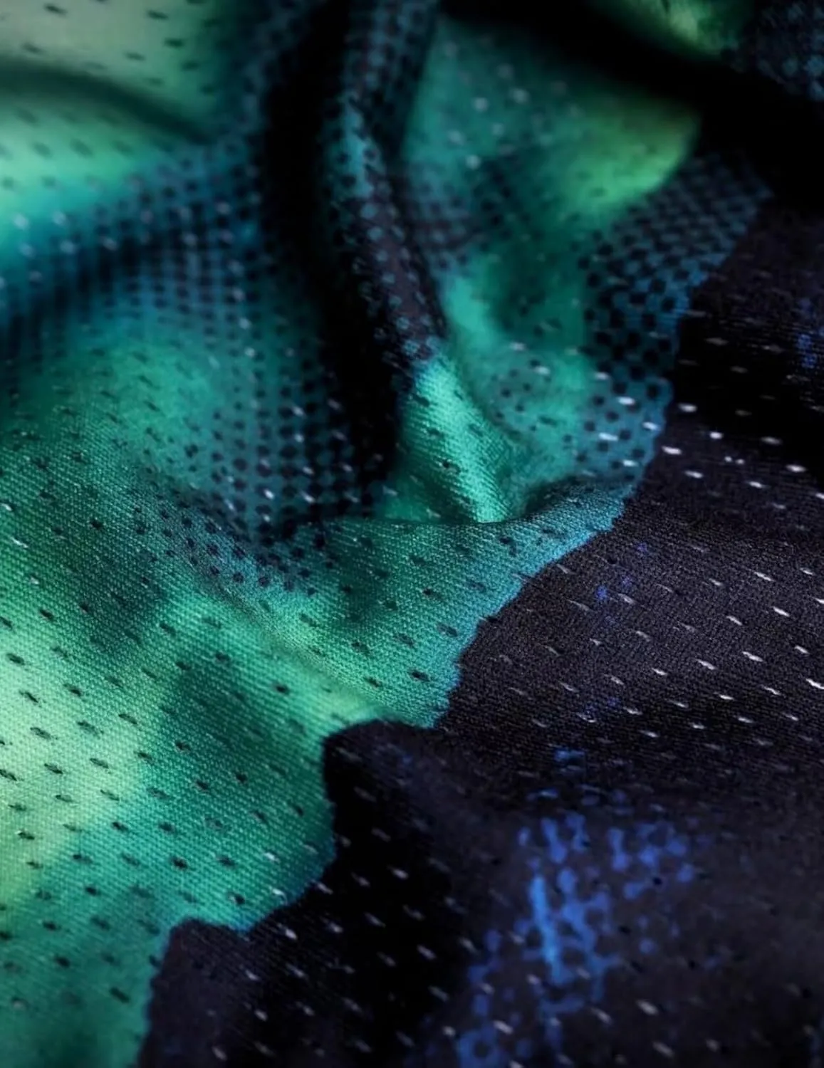 Men's Athletic Basketball Shorts Quick-Dry Breathable Mesh Graphic Print Gym Running Training with Pockets
