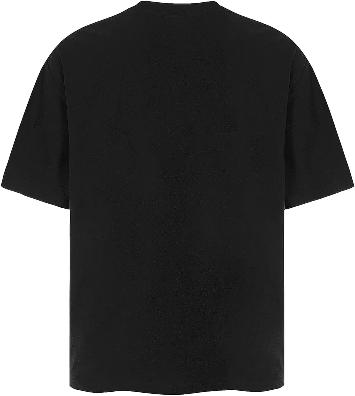 Mens T Shirts Casual Summer Short Sleeve Tops Vintage Graphic Tshirt Cotton Casual Tee Shirt Men Streetwear