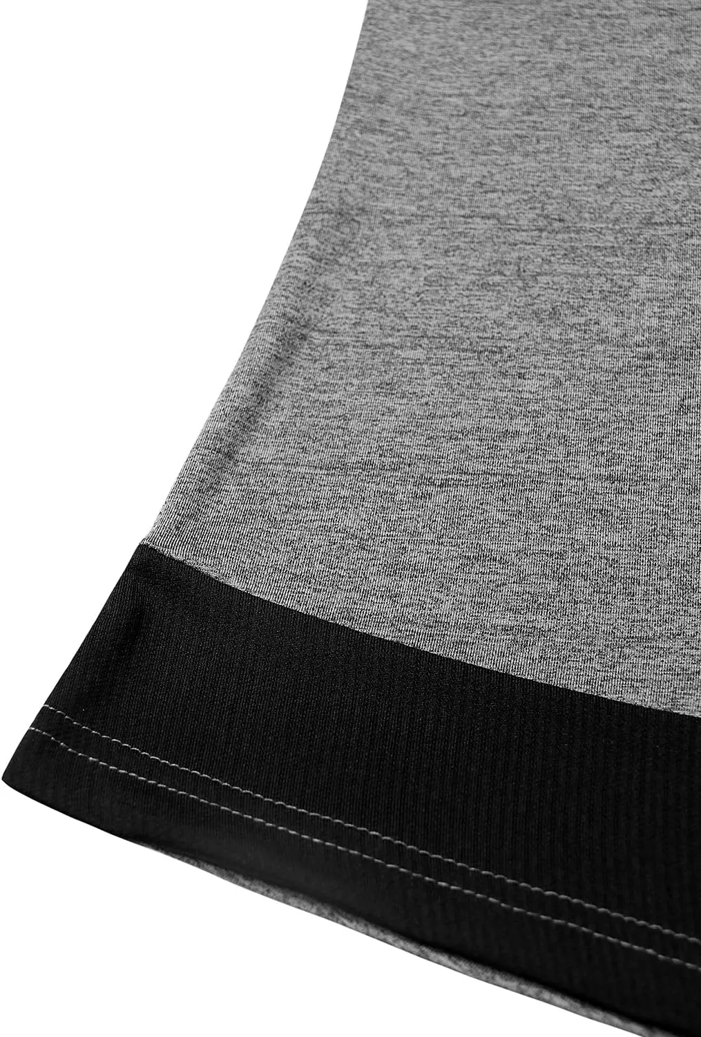 MOQIVGI Womens Short Sleeve Workout Tops Casual Summer Running Yoga Exercise Fitness Shirts Activewear