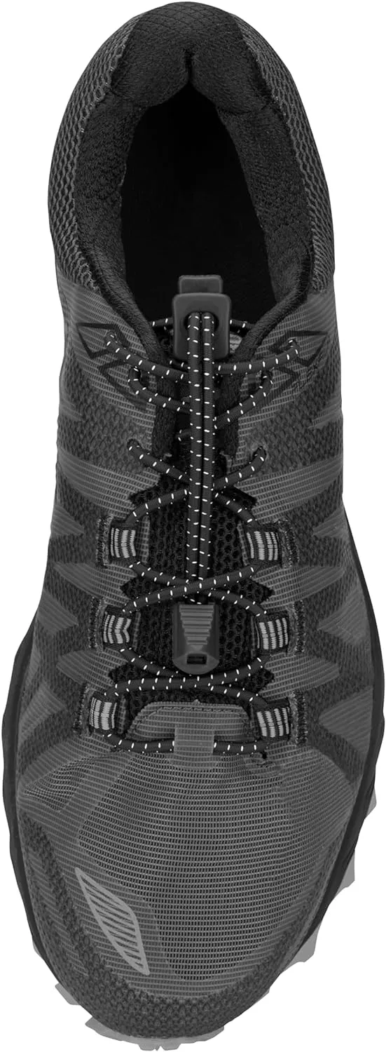 Nathan Elastic, No Tie Shoe Laces for Running and Active Sports