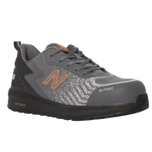 NEW BALANCE SPEEDWARE CARBON TOE SAFETY JOGGER