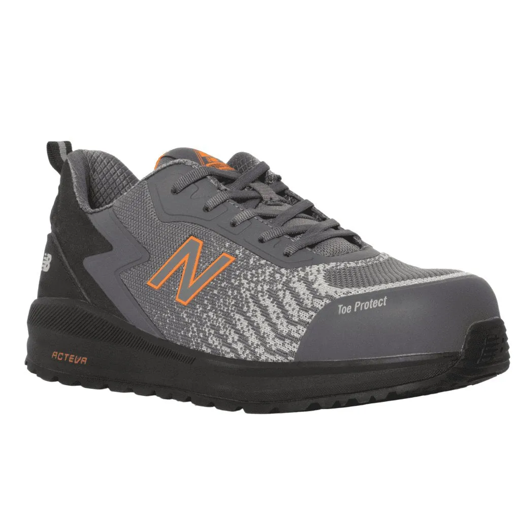 NEW BALANCE SPEEDWARE CARBON TOE SAFETY JOGGER