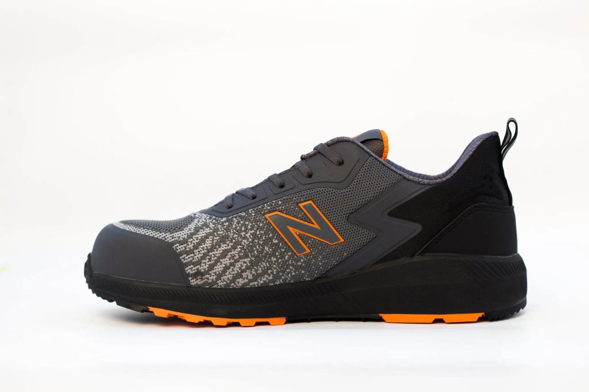 NEW BALANCE SPEEDWARE CARBON TOE SAFETY JOGGER
