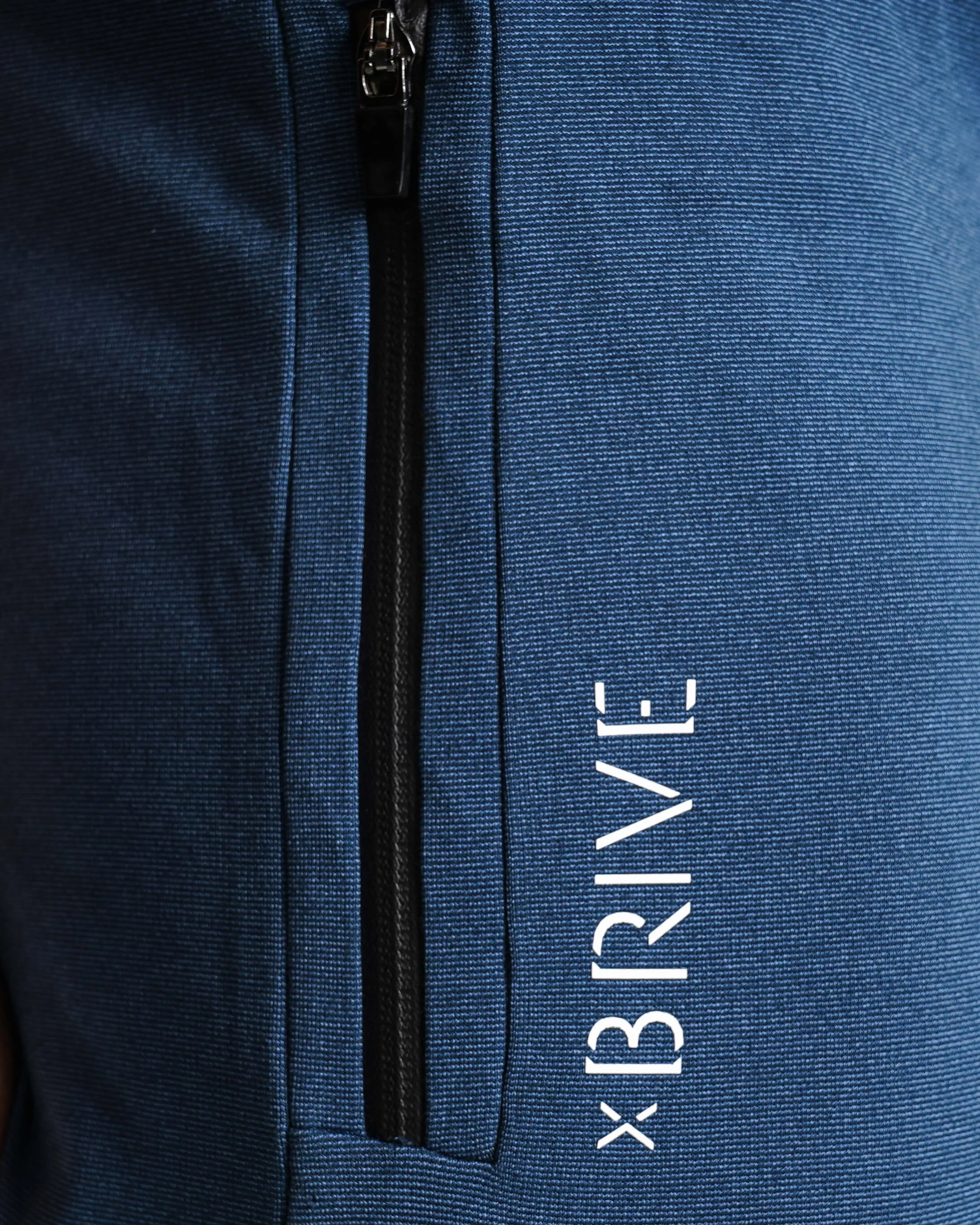 Performance Joggers - Arctic Blue