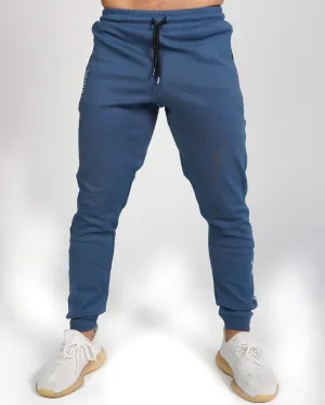 Performance Joggers - Arctic Blue
