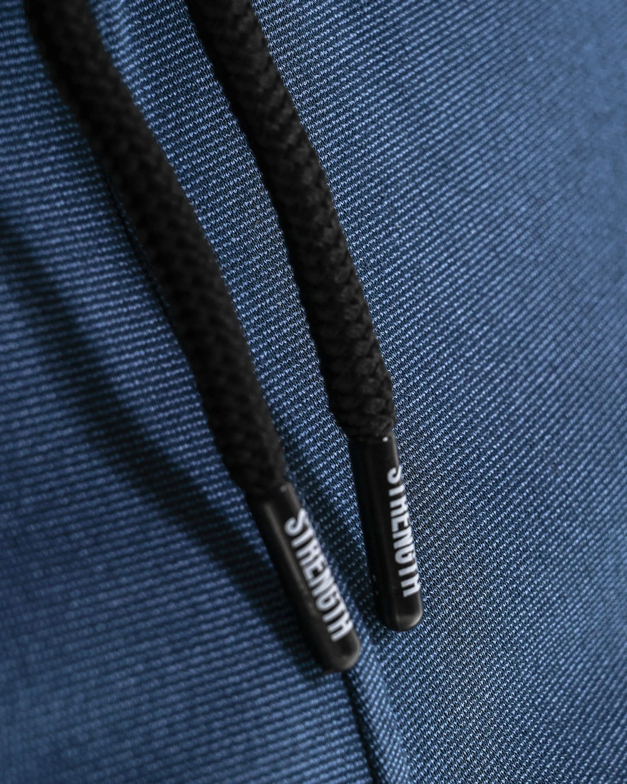Performance Joggers - Arctic Blue