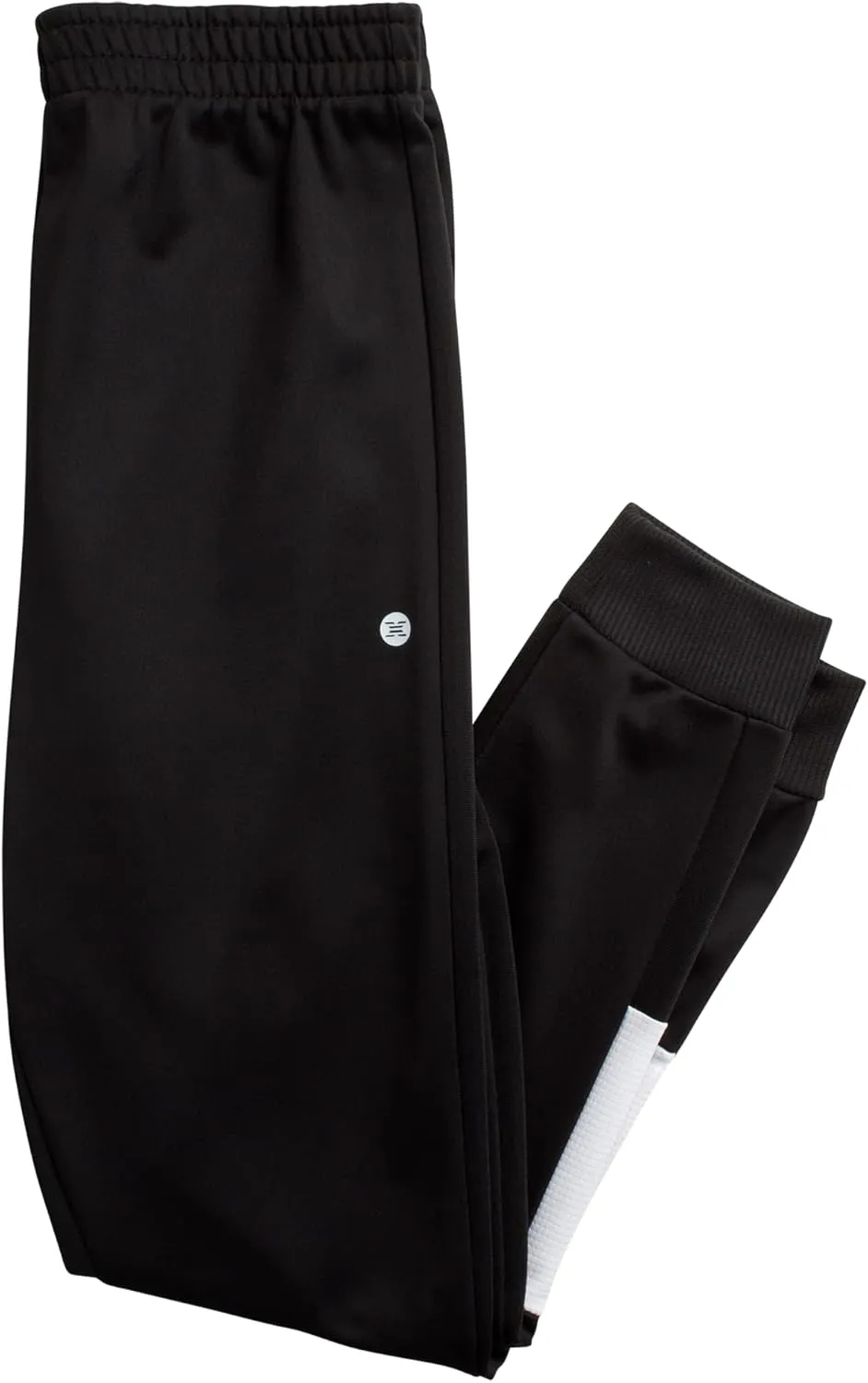 RBX Boys' Jogger Set - 2-Piece Thermal Sports Hoodie and Tricot Joggers (Size: 8-12)