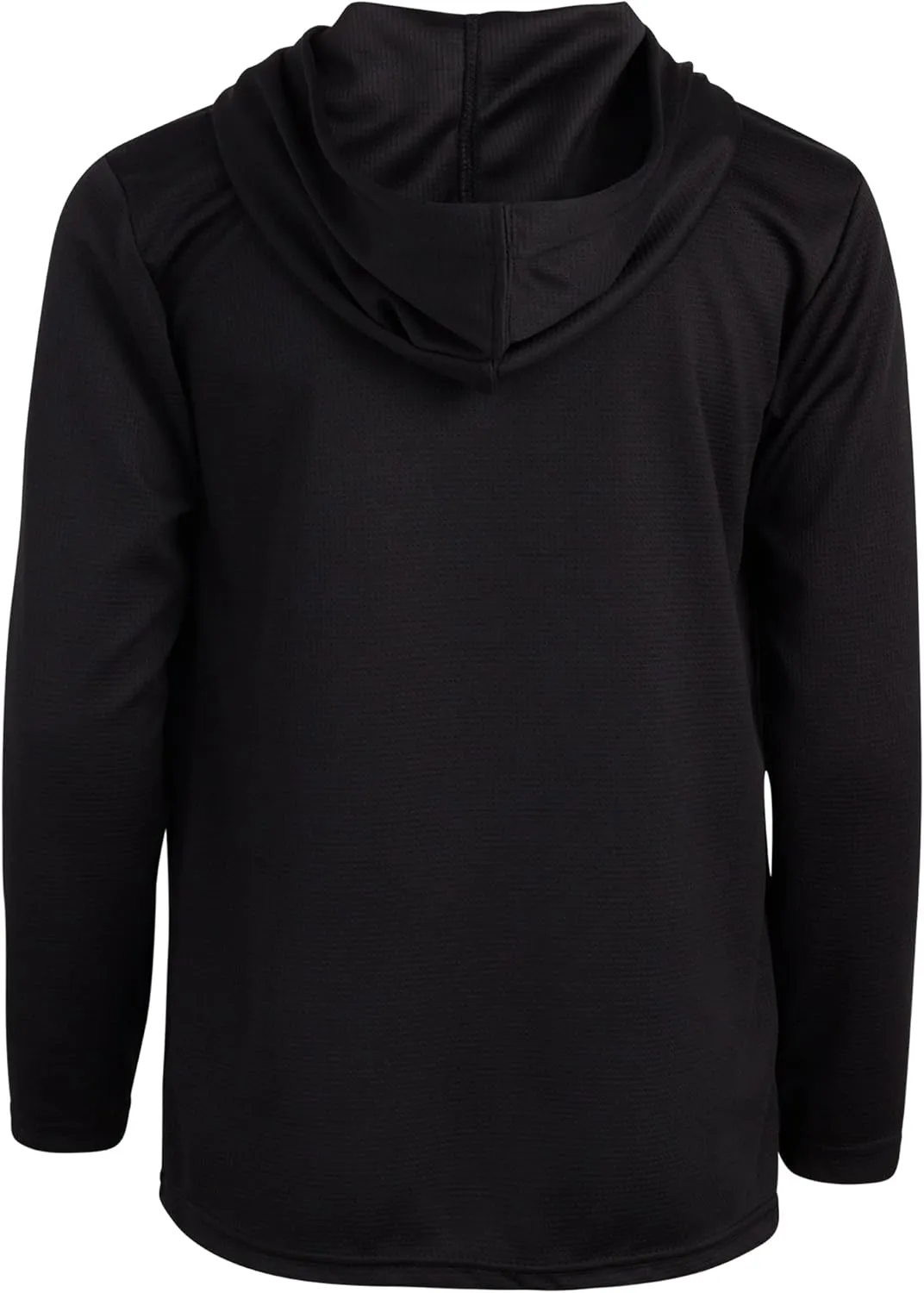 RBX Boys' Jogger Set - 2-Piece Thermal Sports Hoodie and Tricot Joggers (Size: 8-12)